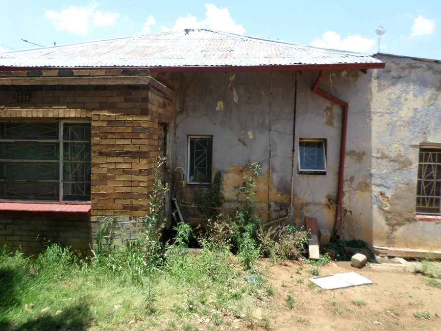 3 Bedroom Property for Sale in Ventersdorp North West
